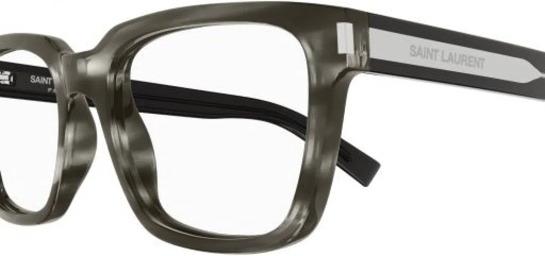 Saint Laurent SL 621 Eyeglasses - view 3